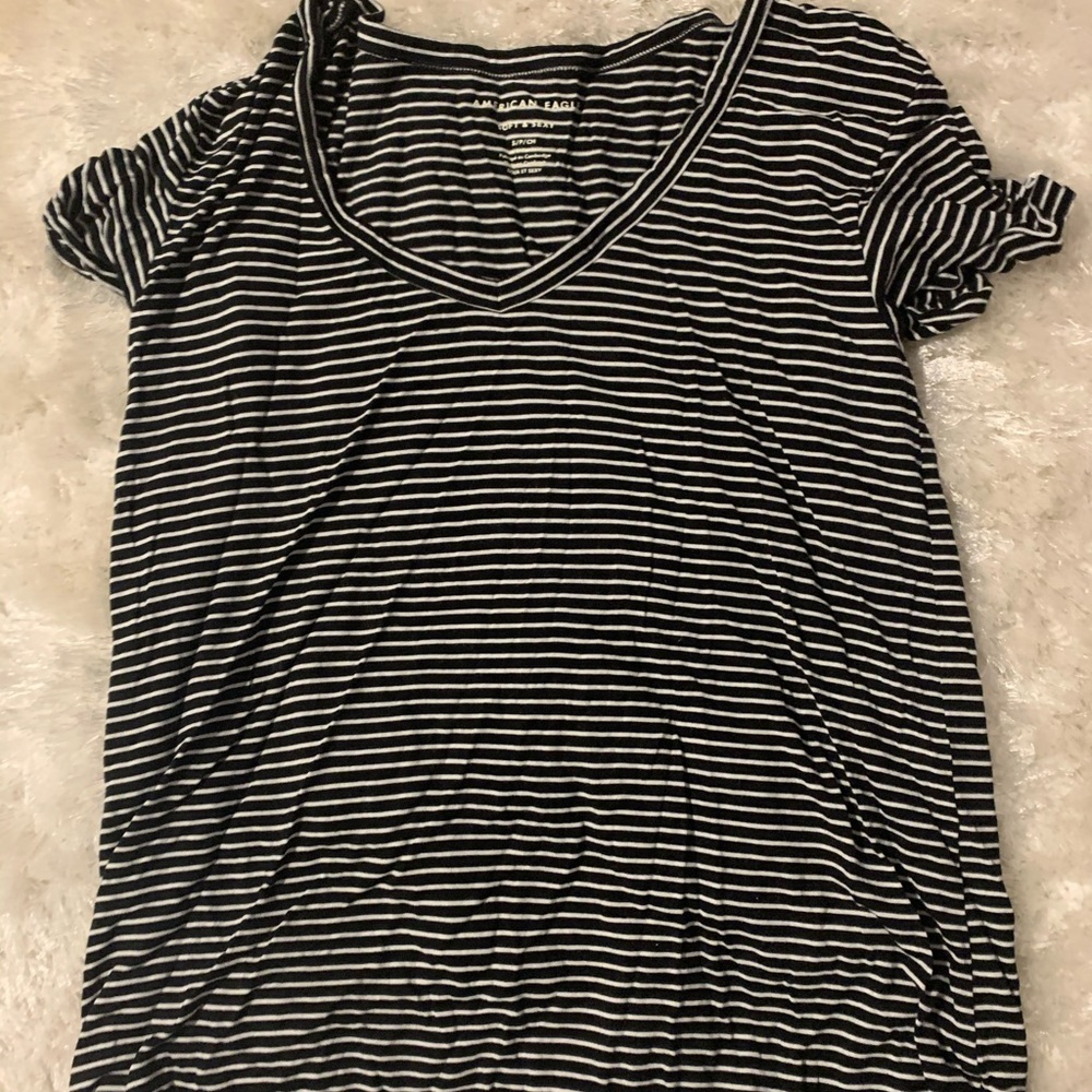 american eagle shirt